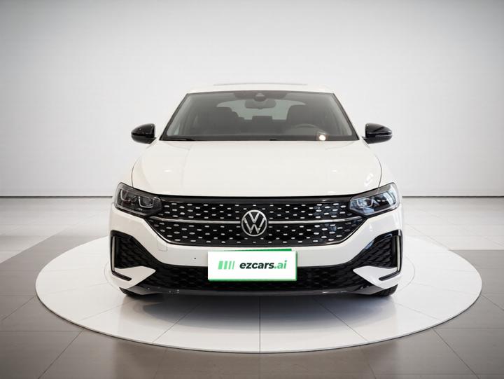 Lavida 2024 300TSI DSG photo 2