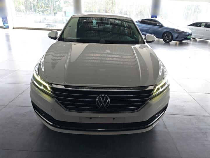 Lavida 2019 280TSI DSG Comfort China VI photo 2