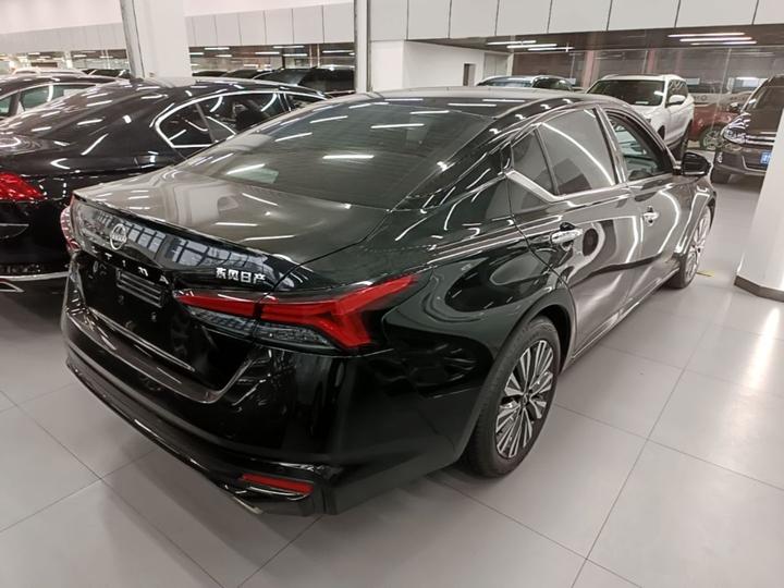 Teana 2024 2.0L XE photo 4