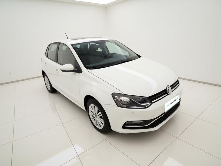 Polo 2016 1.6L AT Comfort photo 3