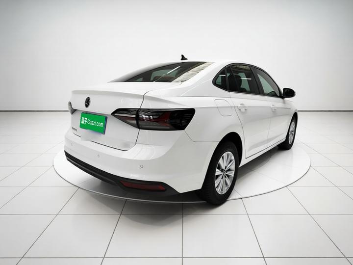 Lavida 2023 1.5L AT photo 4
