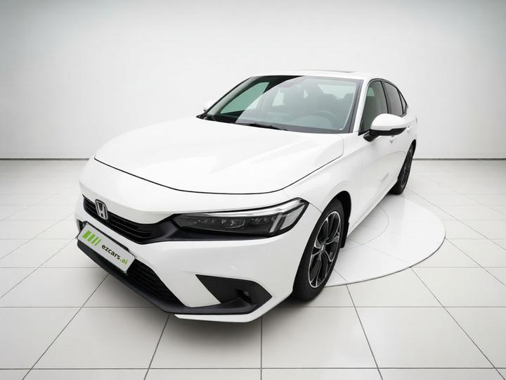 Civic 2022 240TURBO CVT