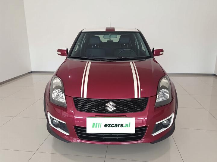 Swift 2013 1.5L AT 20 photo 2
