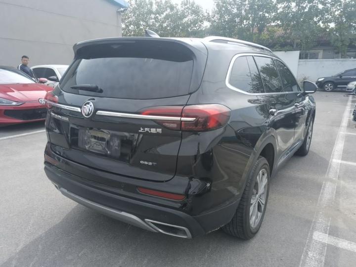 2022 Envision Plus 652T 5-Seater Luxury photo 6