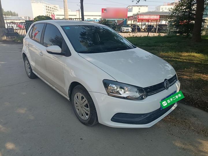 Polo 2016 1.4L MT photo 3