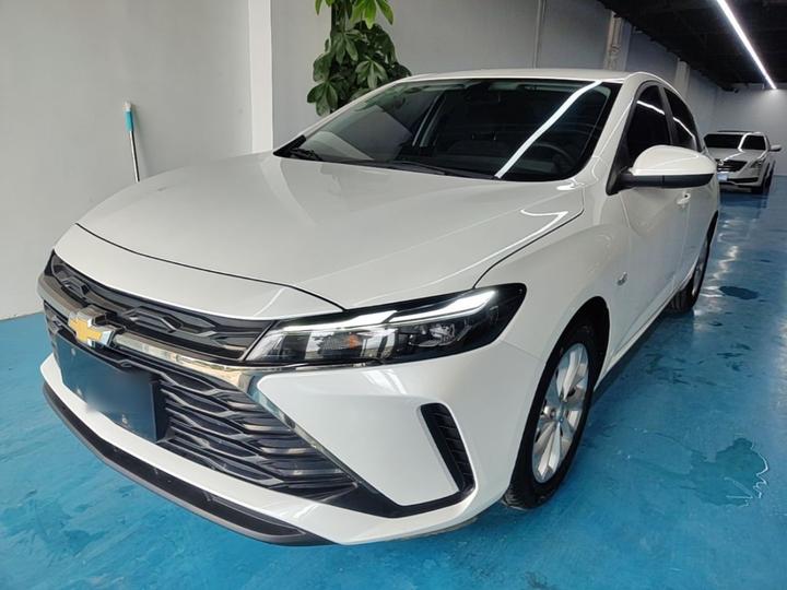 Cruze 2024 1.5L DCT
