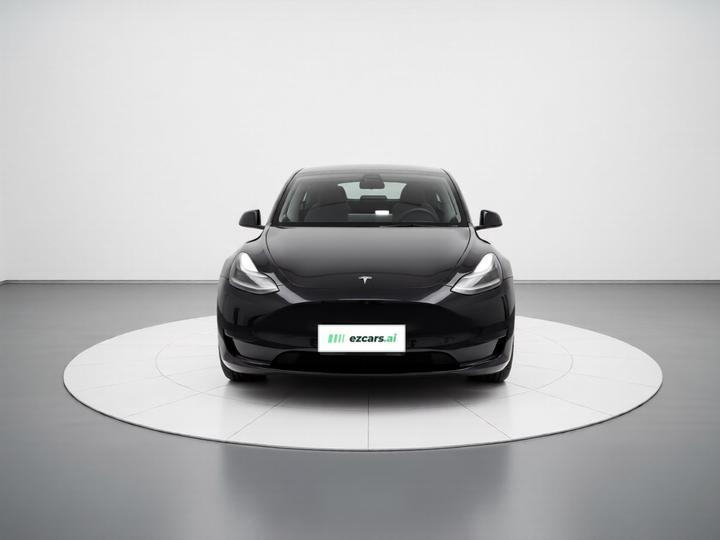 Model Y 2022 Facelift RWD photo 2
