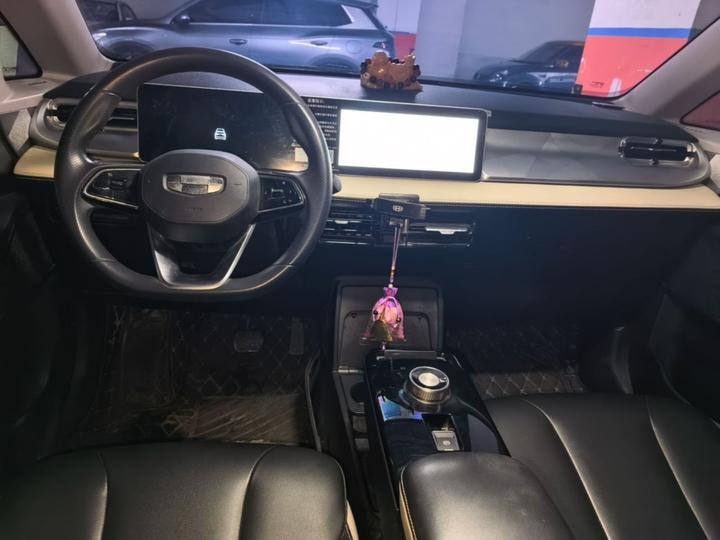 E Firefly 2023 401KM 5-Seater photo 6