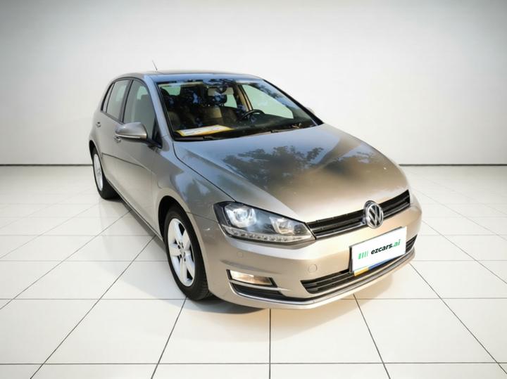 Golf 2016 230TSI AT Comfort photo 3