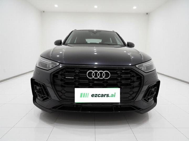 Q5L 2023 40T Luxury Dynamic photo 2