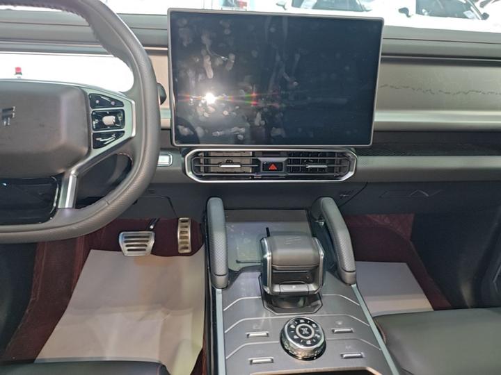 Wagon 2023 2.0T AWD PRO+ photo 8