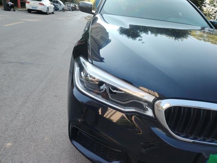 5 Series 2018 525Li M Sport Package photo 7