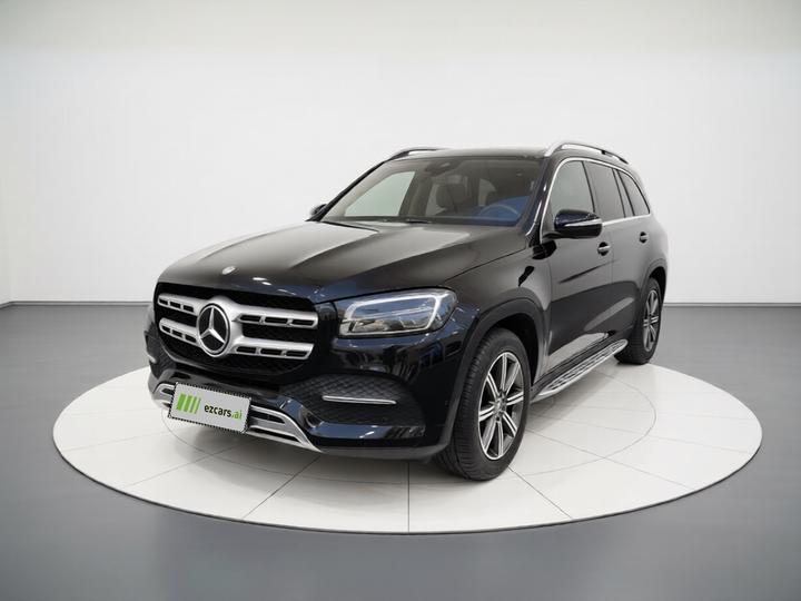 GLS 2020 GLS 450 4MATIC Dynamic