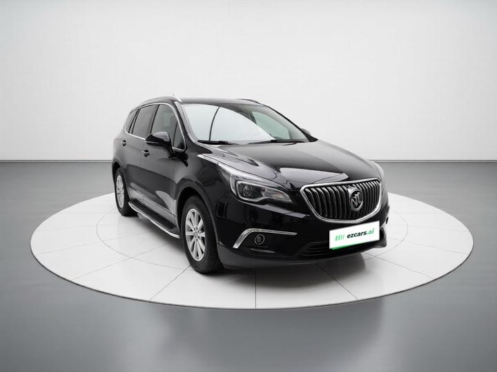 Envision 2016 20T RWD Elite photo 3