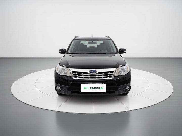 Forester 2011 2.5XS AT Luxury photo 2