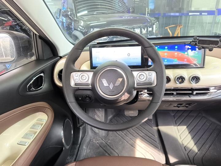 Wuling Bingo 2023 333km + photo 6
