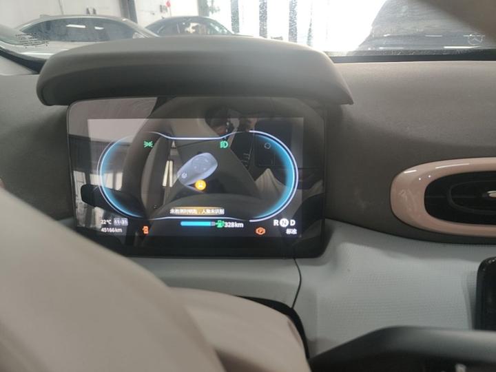 Leapmotor T03 2023 403 Smart photo 7