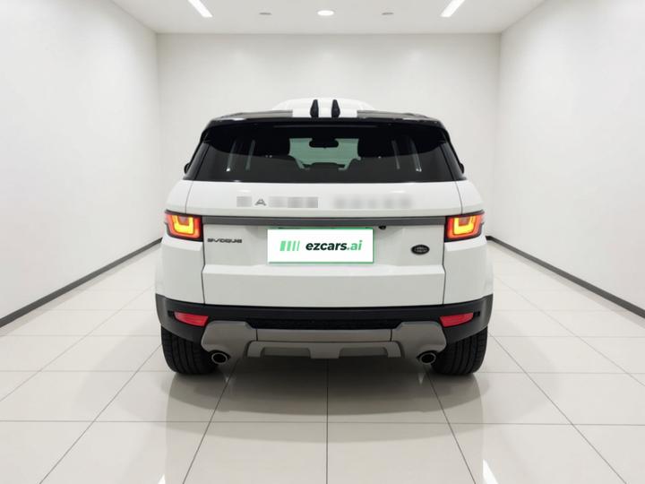 Range Rover Evoque 2018 240PS SE photo 5