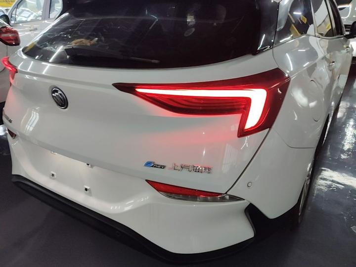 6 2020 PHEV Fashion photo 6