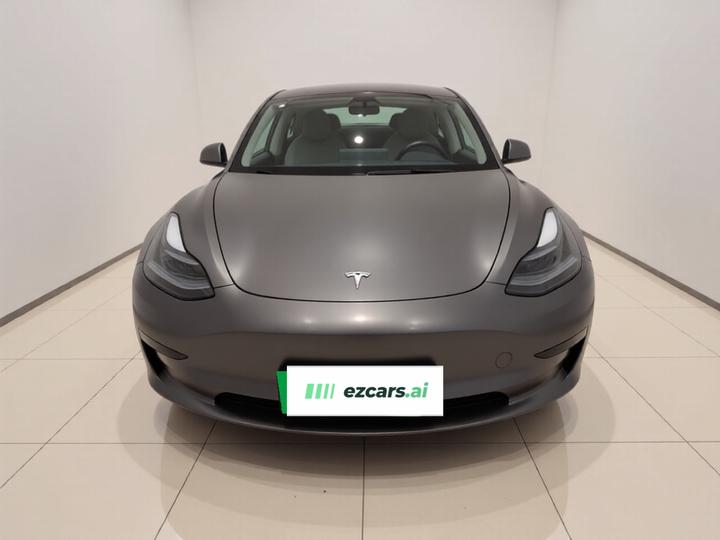Model 3 2022 RWD photo 2