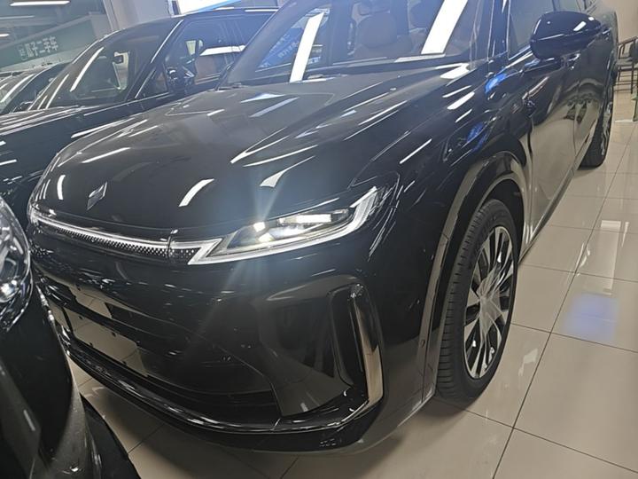 S 2026 235km AWD Qiankun Exclusive + photo 2