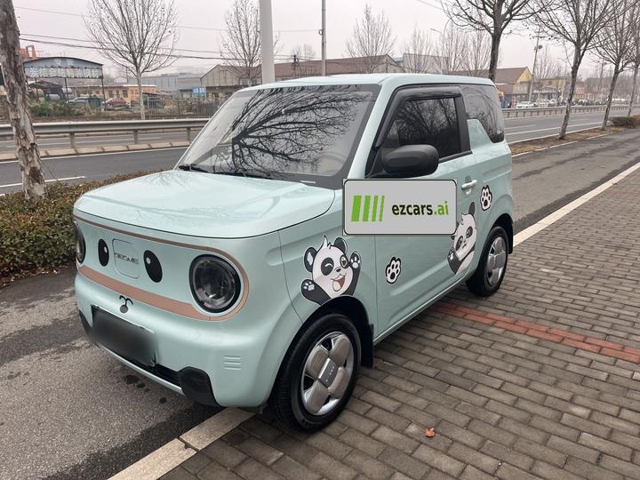 2024 Panda mini 200km Endurance Bear