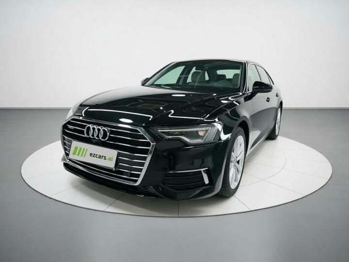 A6L 2019 55 TFSI quattro Exclusive