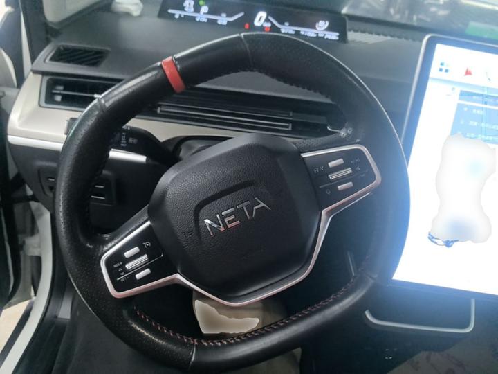 Neta V 2021 Long Range Upgraded photo 6