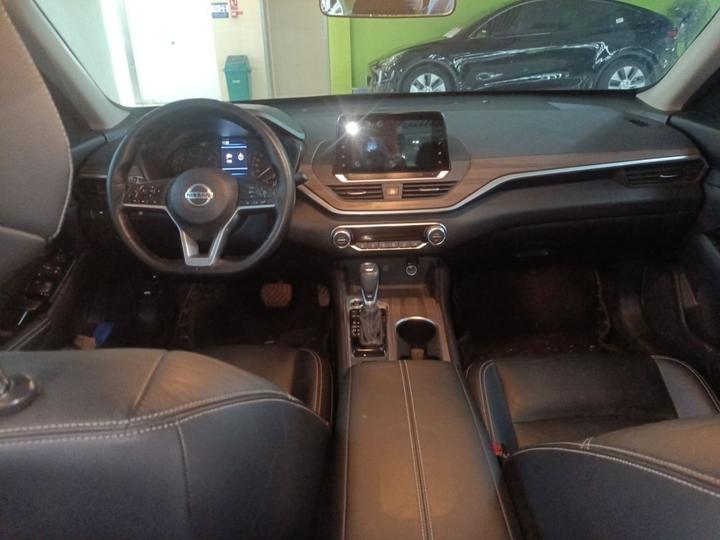 Teana 2021 2.0L XL Comfort photo 5