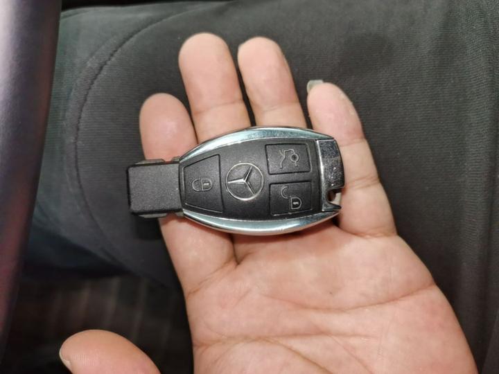 C-Class 2017 C 200 Sport photo 8