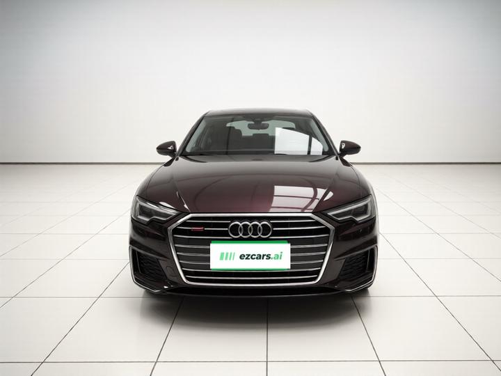 A6L 2020 45 TFSI Dynamic photo 2