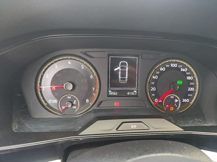Lavida 2019 280TSI DSG Comfort China VI photo 7