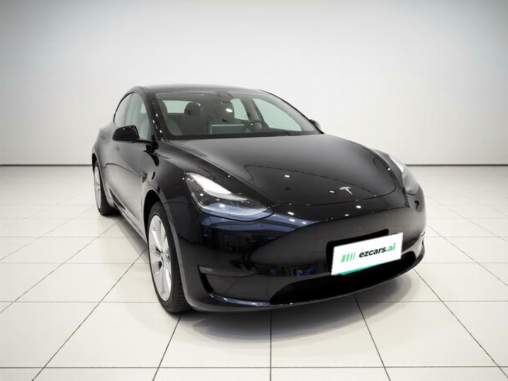 Model Y 2022 Facelift RWD photo 3