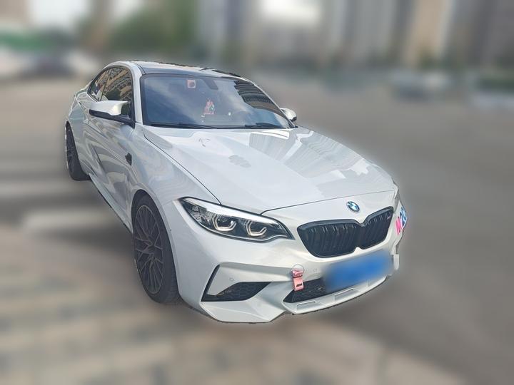 M2 2018 M2 photo 3