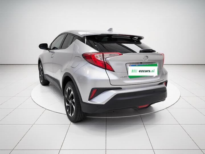 IZOA 2020 2.0L photo 4
