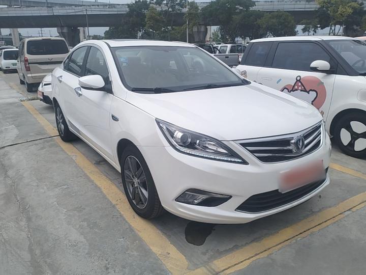 Eado 2016 1.6L AT photo 3