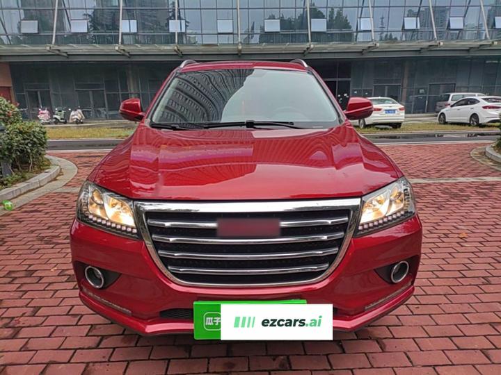 H2 2014 1.5T MT RWD Elite photo 2