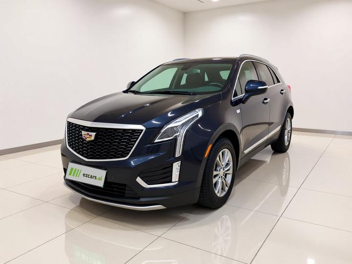XT5 2020 Facelift 28T Luxury