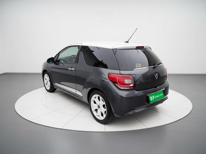 3 2012 1.6L photo 4