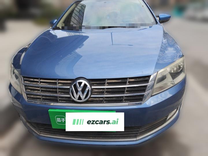 Lavida 2013 Facelift Classic 1.6L AT Comfort photo 2