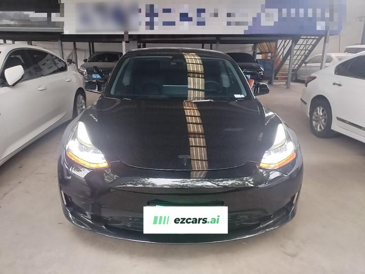 Model 3 2022 RWD photo 2
