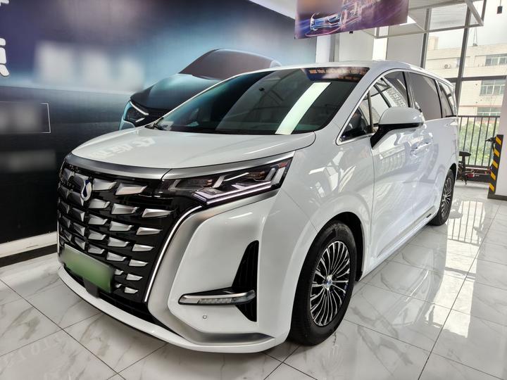 D9 2024 DM-i 980 AWD Noble