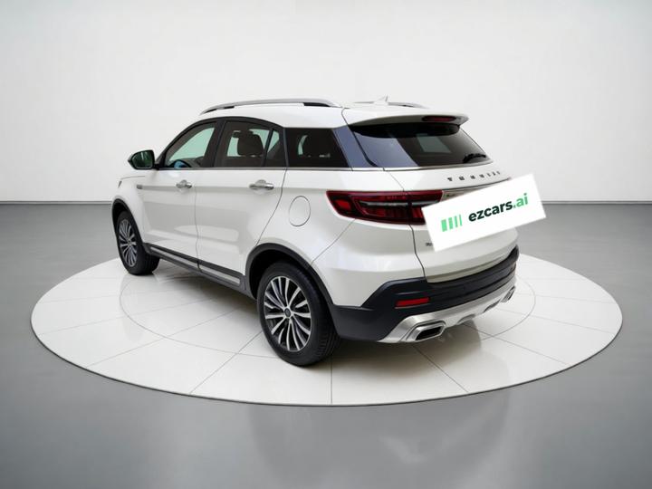 2020 Territory S EcoBoost 145 CVT photo 4