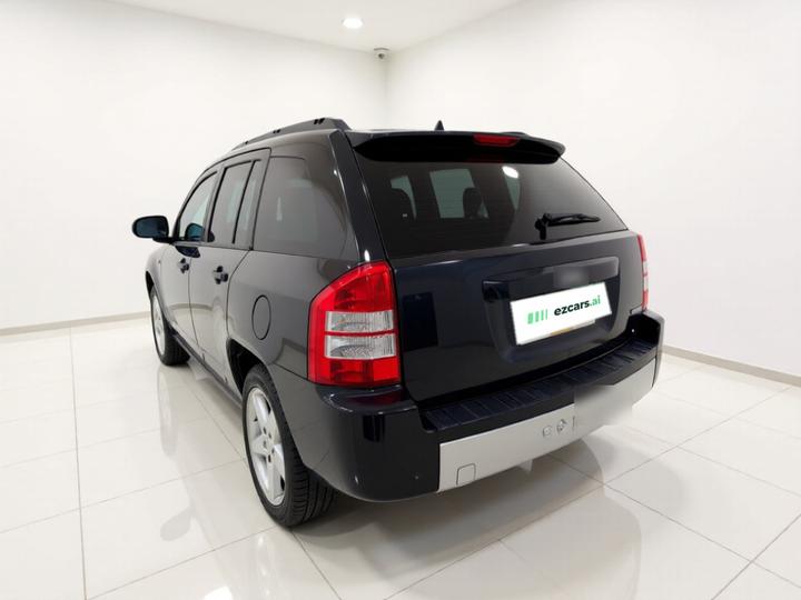 Compass Imported 2010 2.4L AWD photo 4