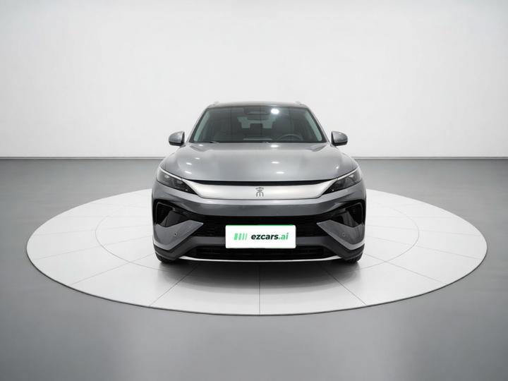Song Pro EV 2025 2nd Gen ADAS DM-i 75KM Leading photo 2