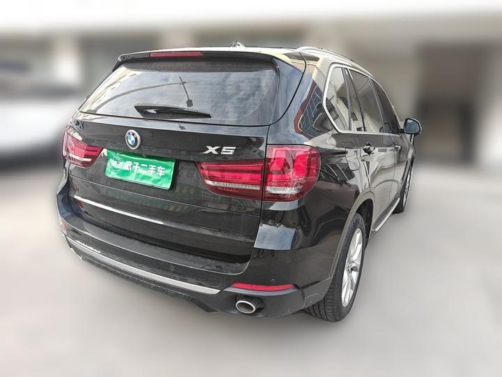 X5 Imported 2018 xDrive28i photo 6