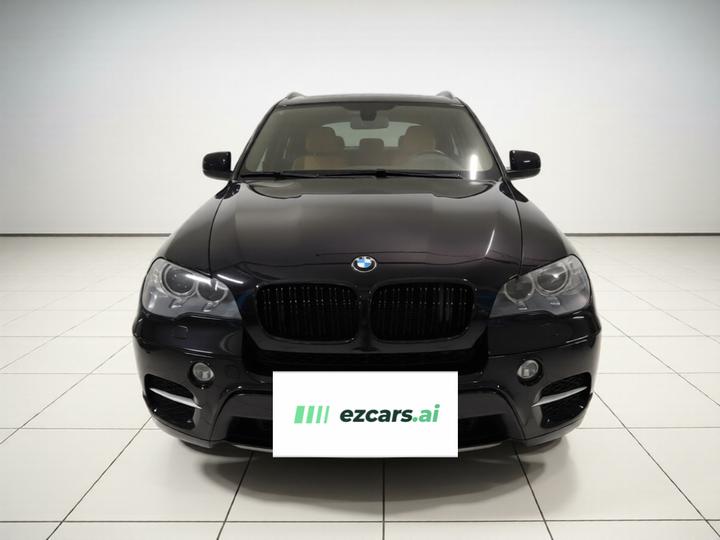 X5 Imported 2013 xDrive35i Exclusive photo 2