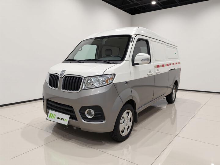 Jinbei Hiace X30L 2021 1.5L China VI SWC15M