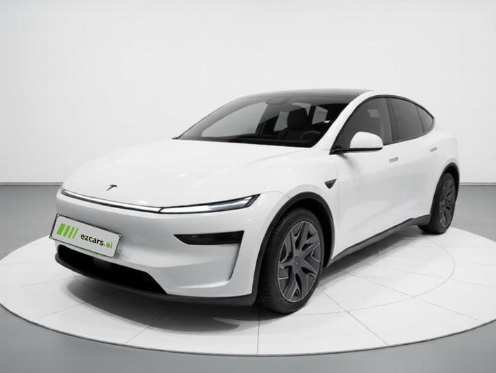 Model Y L 2025 Long Range AWD