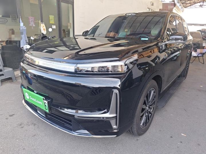 Galaxy M9 2025 230km RWD Explorer